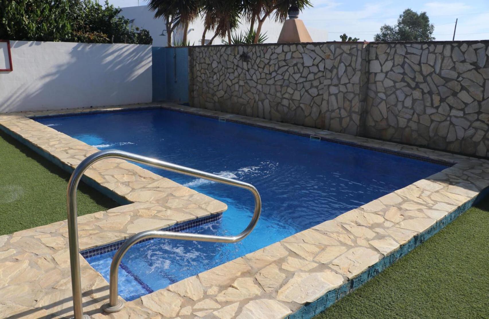 Apartamento En Conil Con Piscina Conil De La Frontera Dış mekan fotoğraf