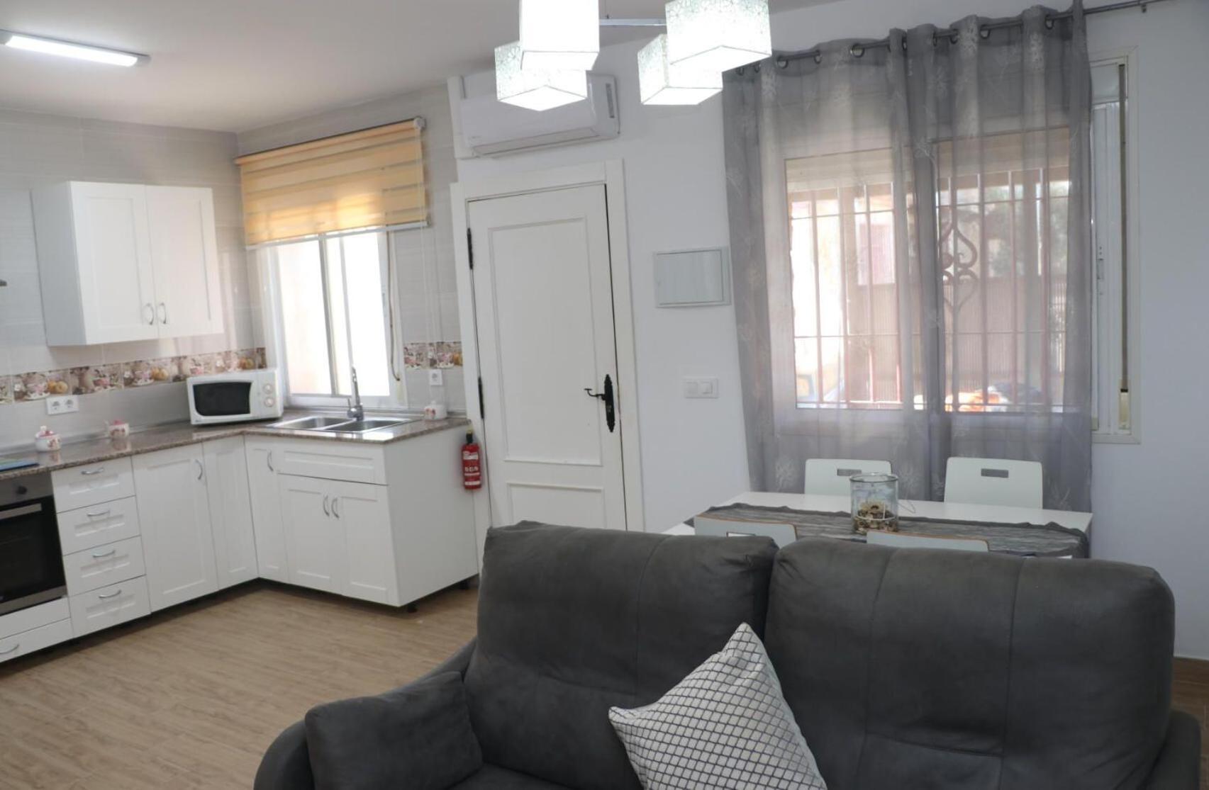 Apartamento En Conil Con Piscina Conil De La Frontera Dış mekan fotoğraf