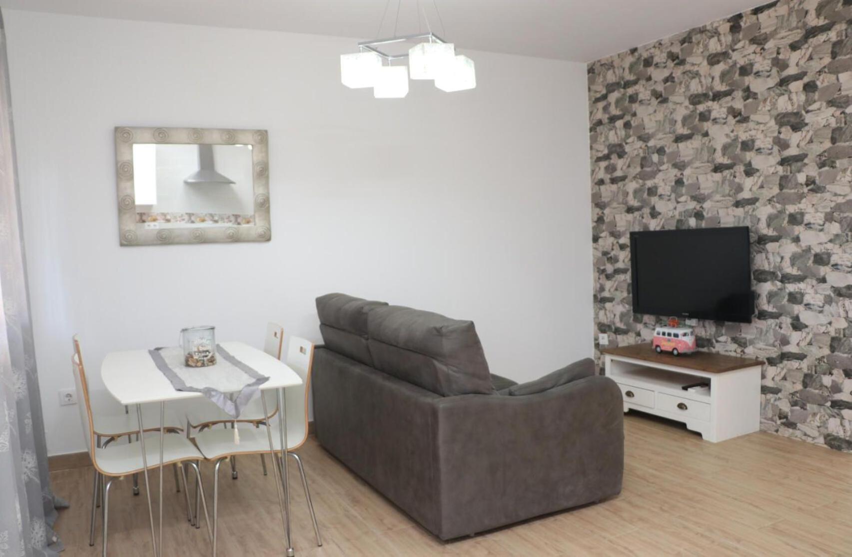 Apartamento En Conil Con Piscina Conil De La Frontera Dış mekan fotoğraf