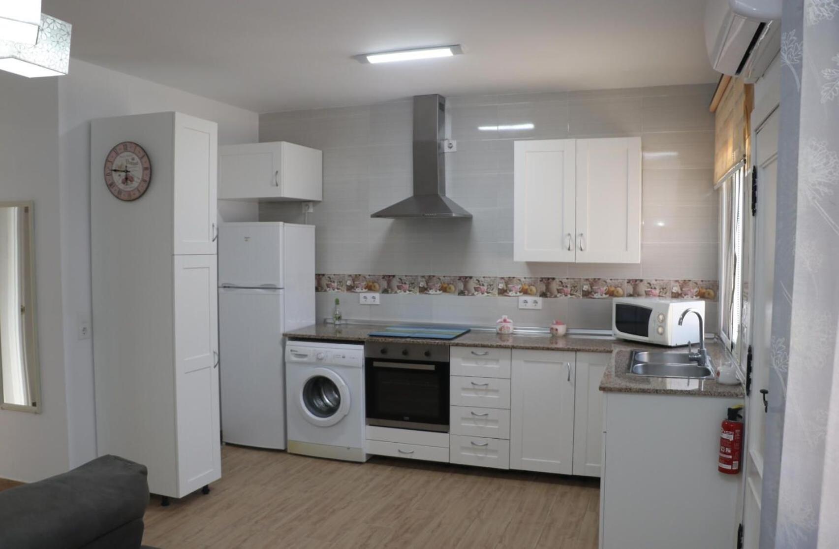 Apartamento En Conil Con Piscina Conil De La Frontera Dış mekan fotoğraf
